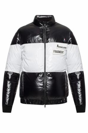 Moncler 'fragment hiroshi fujiwara', zdjęcie 1 Moncler 'fragment hiroshi fujiwara' od Moncler Genius